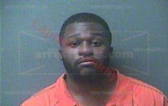 Marcus A Crenshaw