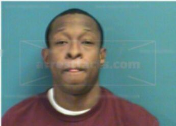 Dwight King Alexander