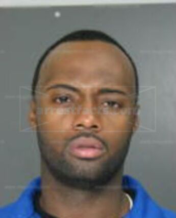 Antonio Tyreco Spivey