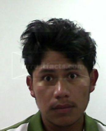 Herman Mateo Francisco