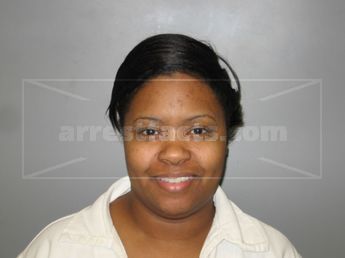 Kesonde Renayne Taylor