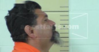 Juan Antonio Nandin Jr.