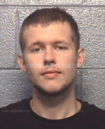 Jacob Michael Campbell