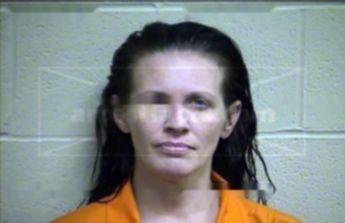 Shelly Janae Stewart