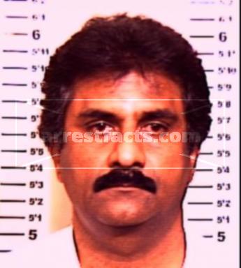 Mohammed Anwer Abbasi