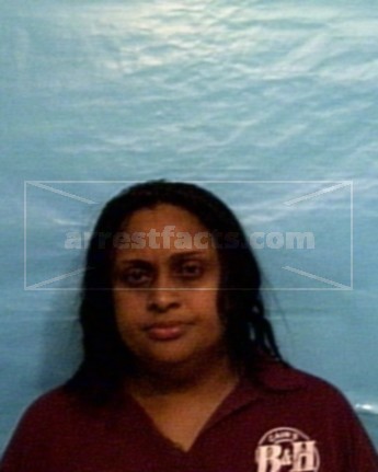 Lori Dubose Angion