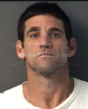 Michael Gordon Parker