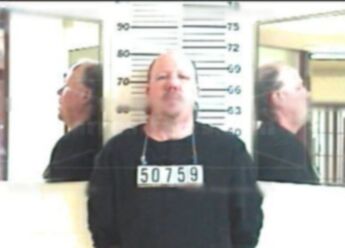 Mark Todd George