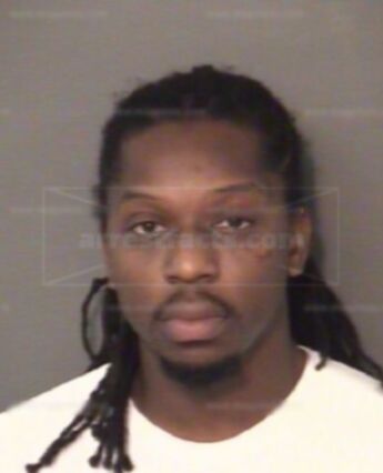 Brandon Derrell Odom