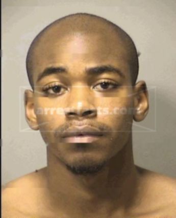Marlon Montrex Gladney Jr.