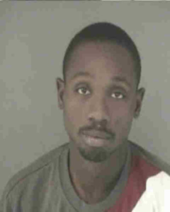 Gregory Rizell Hall
