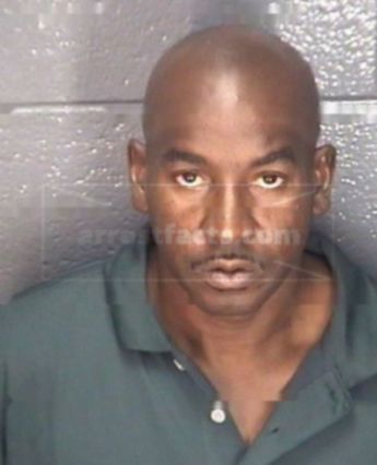 Marcus Dale Coleman