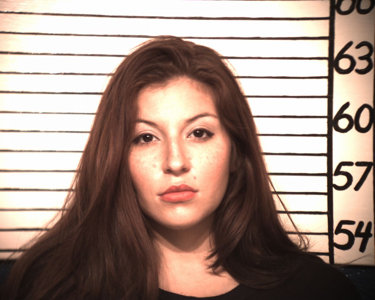 Alicia Nichole Uballe