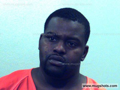 Marcus Deondre Harris
