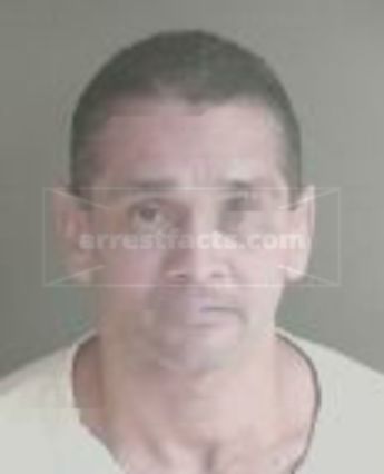 Ricky B Gomez
