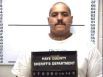 Richard Gonzales Torres