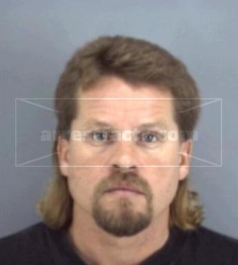 Stephen Paul Barton
