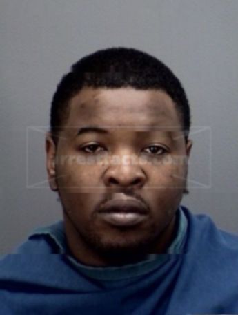 Jerry Jerome Smith