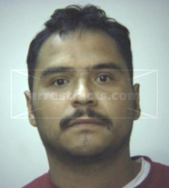 Marcos Elias Flores