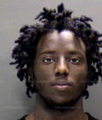 Brenton Lovell Reed
