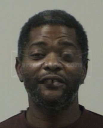 Eddie James Hendricks