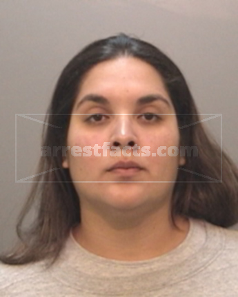 Mary Bell Romero