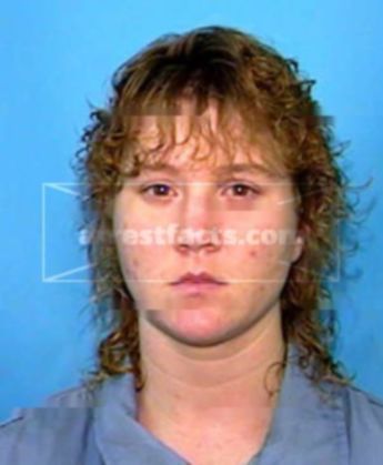 Tracy D Pittman