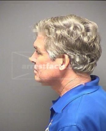 Steven Lewis Bullins
