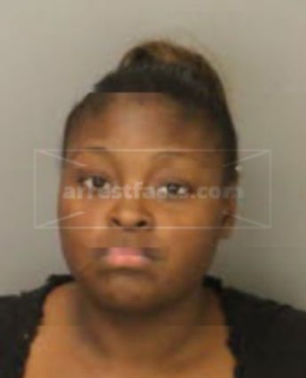Shakena Mack