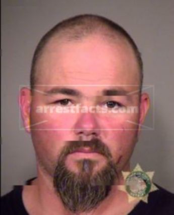 Chad Leroy Erickson