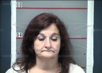 Laurie Ann Davis