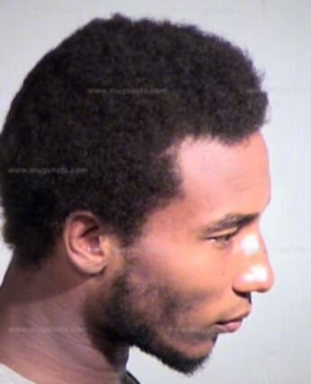 Kendrick Devonti Miller