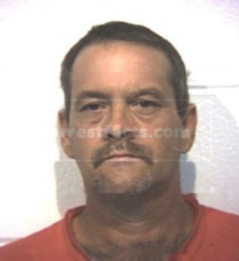 Gregory Dwayne Wood