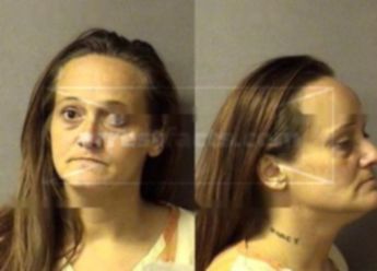 Jaclyn Marie Edgell