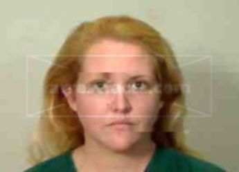 Allison Marie Peryam