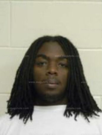 John M Murrell Jr.
