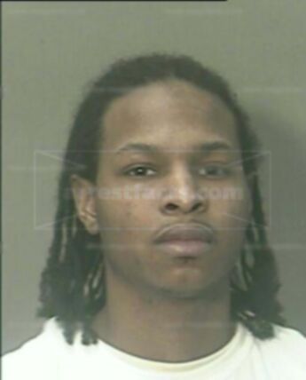 Khari Jamyl Duckett