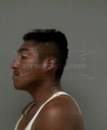 Jesus Hernandez