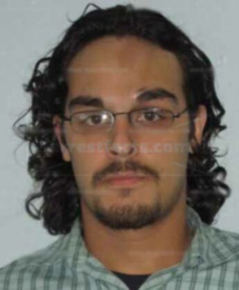Kyle Jericho Thompson