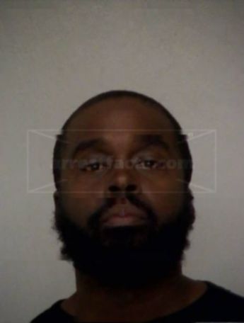 Charles Washington