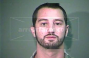 Christopher Shane Corum