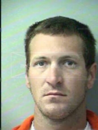 Andrew Spaulding Evans