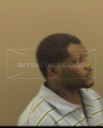 Marcus Deallen Burns