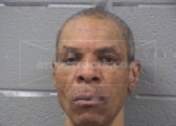 Clyde Glover
