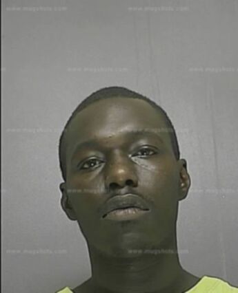 Walter Flournoy