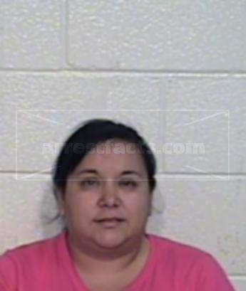 Leticia Sanchez Garza