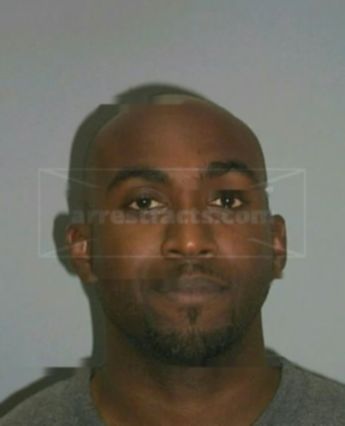Lyndon Brown