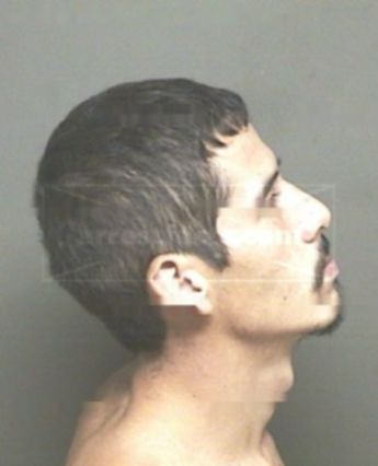 Ismael Garcia Gonzales