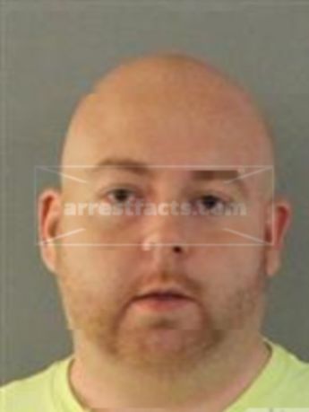 Adam Oryan Patterson