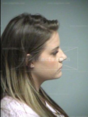 Candace Eiden Nicholson